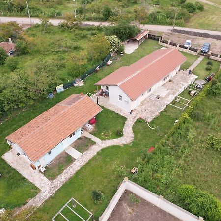 Guest House Viola Ezerets المظهر الخارجي الصورة