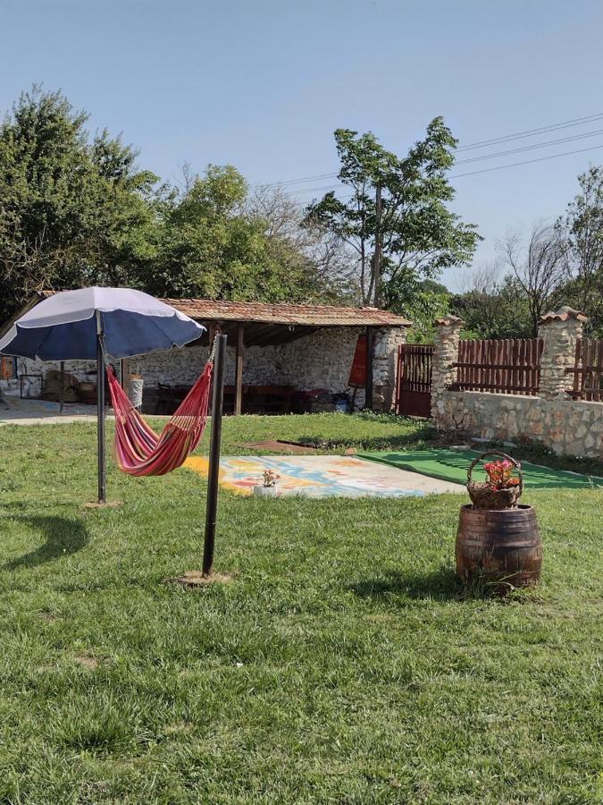 Guest House Viola Ezerets المظهر الخارجي الصورة