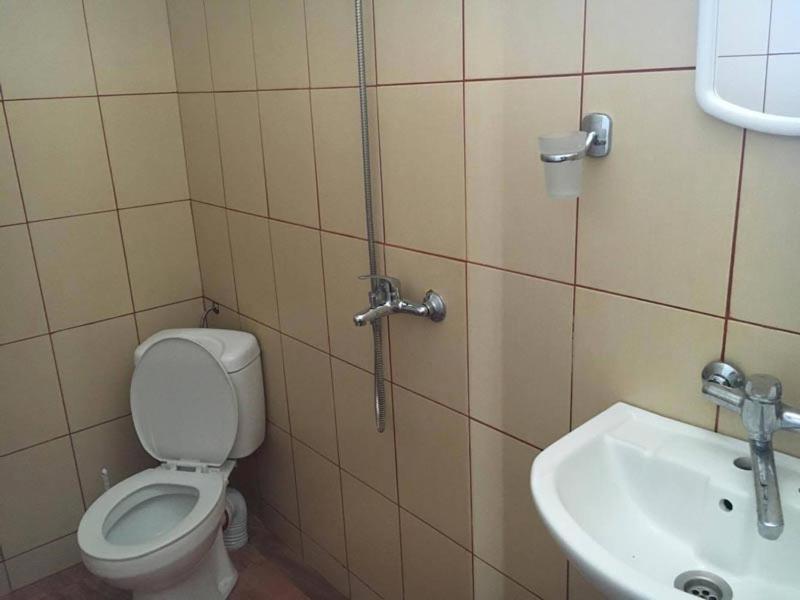 Guest House Viola Ezerets المظهر الخارجي الصورة